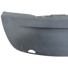 Load image into Gallery viewer, Alfa Romeo Giulietta rear bumper valance trim 2016-2019 Genuine 156090482
