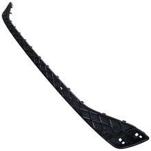 Load image into Gallery viewer, Volkswagen T-Cross rear bumper lower grill T Cross 2024-2026 Genuine 2GM807245
