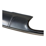 Audi S4 rear bumper Diffuser Trim Valance A4 B9 2016-2019 Genuine 8W0807521D