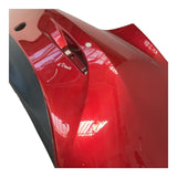 Mazda 3 Rear Bumper 2013-2018 Genuine BHN1-50221