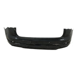 Audi Q3 S Line Rear Bumper 2018-2024 Genuine 83A807511STF