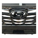 Hyundai Tucson front bumper Hybrid 2021-2023 Genuine 86511-N7000
