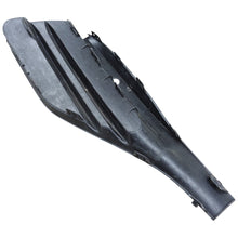 Load image into Gallery viewer, Mercedes Benz C class AMG Line front bumper left grill W206 Genuine A2068854105
