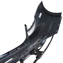 Load image into Gallery viewer, Porsche Taycan rear bumper 2019-2023 Genuine 9J0807421A
