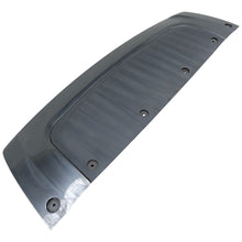 Load image into Gallery viewer, Range Rover front bumper upper grill 2022-2025 SUV Genuine M8E2-8200-A
