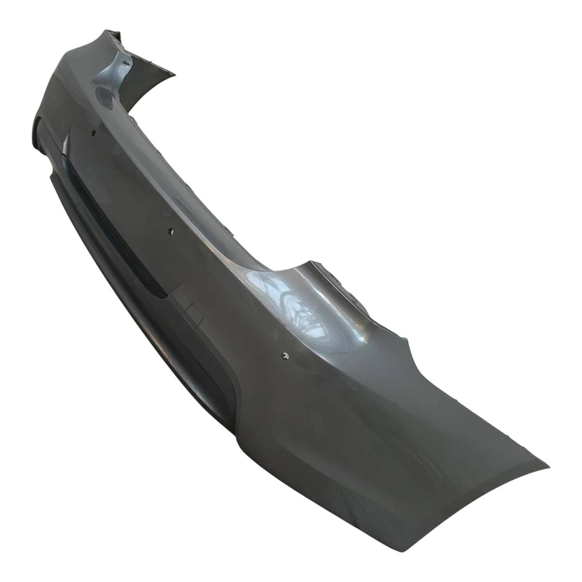 BMW 3 Series M Sport Rear Bumper E90 2008-2012 Genuine 7906500