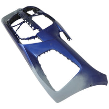 Load image into Gallery viewer, BMW I4 Gran Coupe M Sport FRONT BUMPER G26 2020 on GENUINE pn 51119881896
