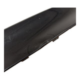 Volkswagen ID4 front bumper centre trim ID.4 2020-2025 Genuine 11A807185A