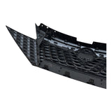 Nissan Qashqai front bumper centre grill 2024-2026 Genuine Used 62310HN10A