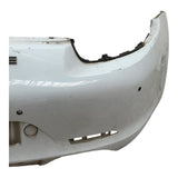 Porsche 911 rear bumper 991 Genuine Used 99150541104