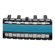 Load image into Gallery viewer, Volkswagen Up Gti front bumper grill Genuine 1S0853665AG

