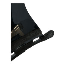 Load image into Gallery viewer, Audi Q4 E Tron rear bumper upper section 2021-2025 Genuine 89A807511
