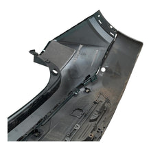 Load image into Gallery viewer, Nissan Qashqai rear bumper 2021-2024 Genuine 85022 6UA0H
