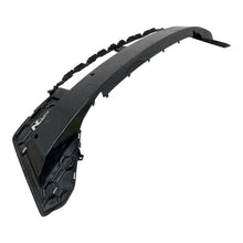 Load image into Gallery viewer, Hyundai Kona N Line front bumper grill 2025-2026 Genuine 86351-BE700
