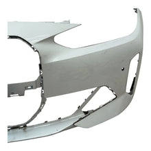 Load image into Gallery viewer, BMW i4 Series Gran Coupe front bumper G26 2020-2024 Genuine 51118738585
