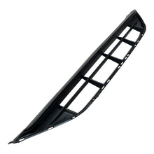 Load image into Gallery viewer, Mercedes Benz A Class AMG front bumper grill 2022-2025 Genuine A1778859805
