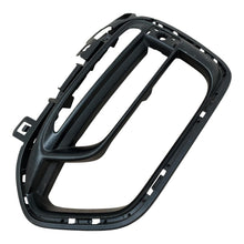 Load image into Gallery viewer, Porsche Cayman Front Left Bumper Grille 2013-2016 Genuine 98150556303FFF
