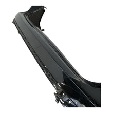 Load image into Gallery viewer, Audi Q4 E Tron rear bumper upper section 2021-2025 Genuine 89A807511
