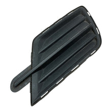 Load image into Gallery viewer, Volkswagen Caddy front bumper right grill 2016-2019 Genuine 2K5853666B
