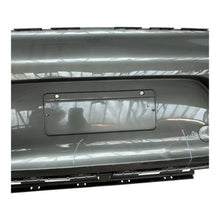 Load image into Gallery viewer, Porsche Boxster rear bumper 718 2017-2021 Genuine pn 982807421FFF
