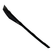 Load image into Gallery viewer, Renault Scenic E Tech front trim molding Genuine 624146070R
