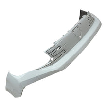 Load image into Gallery viewer, Peugeot Partner front bumper upper section 2024-2025 Genuine Used 9856189380
