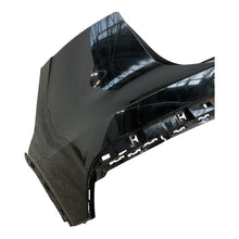 Load image into Gallery viewer, Audi Q4 E Tron rear bumper upper section 2021-2025 Genuine 89A807511
