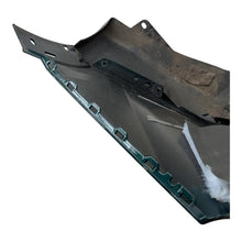 Load image into Gallery viewer, Nissan Qashqai rear bumper 2021-2024 Genuine 85022 6UA0H
