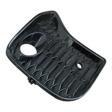 Load image into Gallery viewer, Suzuki Swace front bumper LH left fog grill Genuine 81482-02A90
