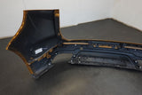 FORD EDGE SPORT REAR BUMPER 2015 onwards 5 Door SUV GENUINE pn GT4B-17F001-AGW