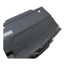 Load image into Gallery viewer, Hyundai Tucson front bumper upper grill 2021-2024 Genuine 86391-CZGA0
