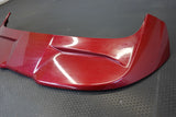 FORD FOCUS ST Line REAR TAILGATE SPOILER 2018 onwards GENUINE JX7B-A44210