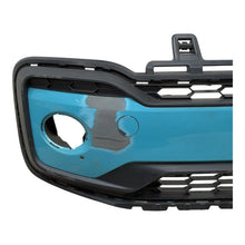 Load image into Gallery viewer, Volkswagen Up Gti front bumper grill Genuine 1S0853665AG
