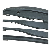 Load image into Gallery viewer, Volkswagen Golf front bumper right grill 2020-2024 Genuine 5H0853666J
