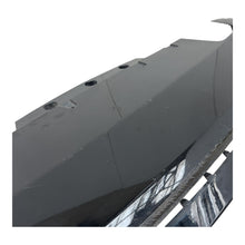 Load image into Gallery viewer, Jaguar F Pace front bumper lower section 2021-2025 Genuine  MK83-17E836-AA
