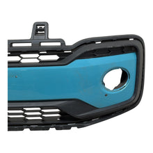 Load image into Gallery viewer, Volkswagen Up Gti front bumper grill Genuine 1S0853665AG
