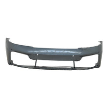 Load image into Gallery viewer, Porsche 911 GTS front bumper 992 2025-2026 Genuine 992807221S
