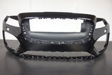 Jaguar XF R Dynamic FRONT BUMPER 2021 onward Facelift GENUINE Used MX63-17F003-B