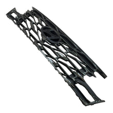 Load image into Gallery viewer, Hyundai Tucson front bumper upper grill 2021-2024 Genuine 86391-CZGA0
