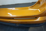 FORD EDGE SPORT REAR BUMPER 2015 onwards 5 Door SUV GENUINE pn GT4B-17F001-AGW