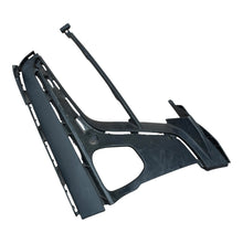 Load image into Gallery viewer, Porsche Macan Right Front Bumper Grille Trim 2022-2024 Genuine 95B807820F
