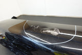 PORSCHE TAYCAN FRONT BUMPER 2019 onwards 4 Door GENUINE Used 9J1807221DFFF