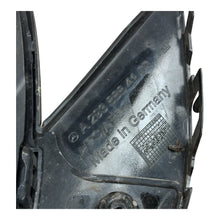 Load image into Gallery viewer, Mercedes Benz EQC AMG Line front bumper upper grill 2020-2023 A2938884100
