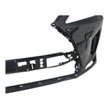 Lexus RX F Sport front bumper 2019-2021 SUV 5 Door Genuine 52119-48590