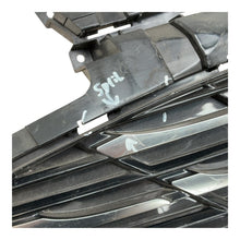 Load image into Gallery viewer, MG HS Front Bumper Grille 2024-2026 Genuine 11528226

