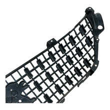 Load image into Gallery viewer, Peugeot 2008 front bumper upper grill 2016-2019 SUV 5 Door Genuine 9815372877
