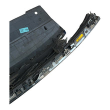 Load image into Gallery viewer, Hyundai Tucson front bumper upper grill 2021-2024 Genuine 86391-CZGA0
