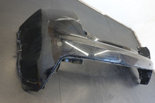 Load image into Gallery viewer, HONDA CIVIC REAR BUMPER 2015 onwards Hatchback GENUINE pn 71501-TV0-ZX00
