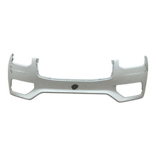 Load image into Gallery viewer, Volvo XC90 front bumper 2019-2022 Genuine 31690641
