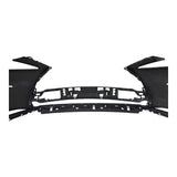 Lexus RX F Sport front bumper 2019-2021 SUV 5 Door Genuine 52119-48590